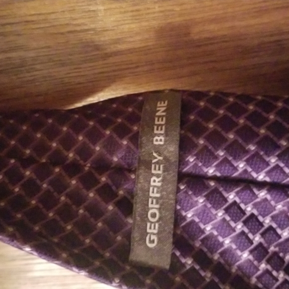 3 Nautica And Chaps Men Ties - Picture 2 of 4